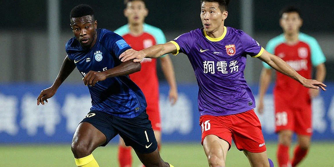 Số 14, khoảng lặng và bài toán không bàn thắng ở V.League 2026