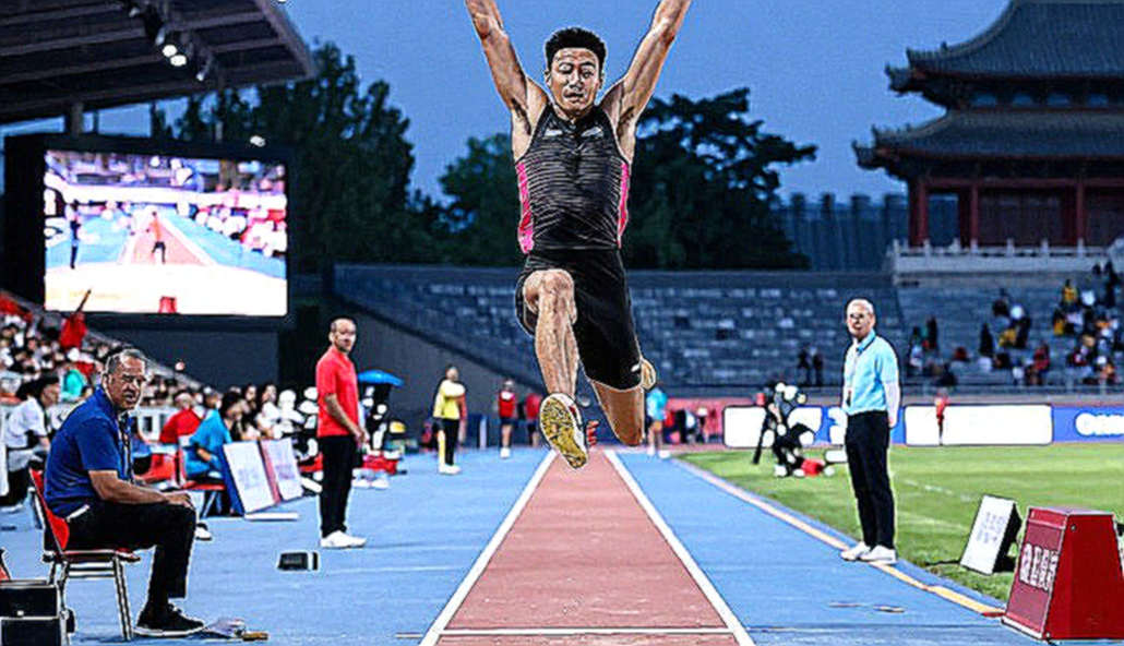 Khiếu nại bất thành, Thái Lan lỡ huy chương đồng 4x100m nam ASIAD 2026