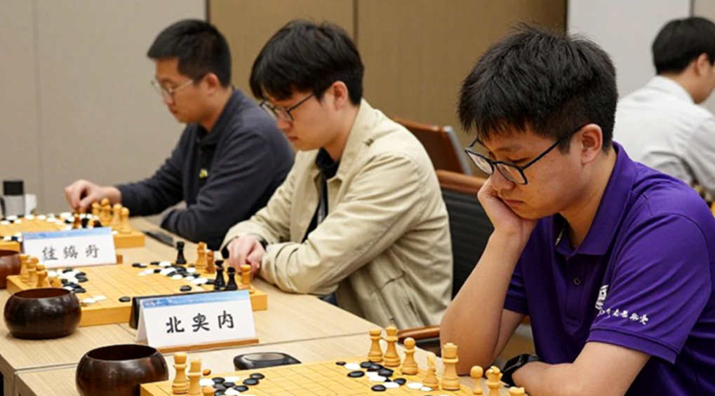 Thứ tự bàn không thể sửa và bài toán 0,5 điểm: đọc Olympiad cờ vua 46 ở Samarkand Thứ tự bàn không thể sửa và bài toán 0,5 điểm: đọc Olympiad cờ vua 46 ở Samarkand