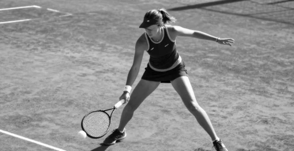 Giao bóng hai và quỹ thời gian: hai biến số quyết định ngôi vô địch Australian Open