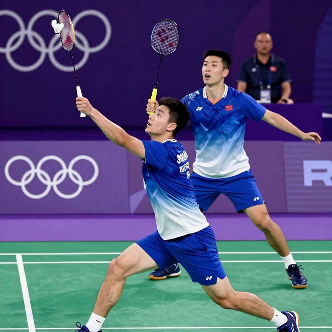 Asian Games 2026: India's projected road to the badminton men's team final — and the cracks in a pre-drawn map Asian Games 2026: India's projected road to the badminton men's team final — and the cracks in a pre-drawn map