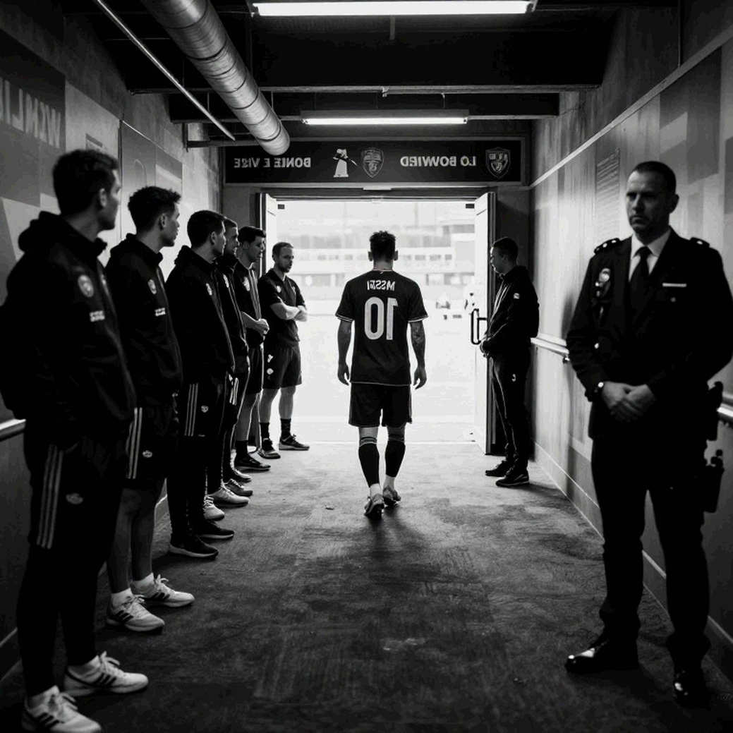 Warning: Source Material Misclassified — Zero Football Content in Input Data Warning: Source Material Misclassified — Zero Football Content in Input Data