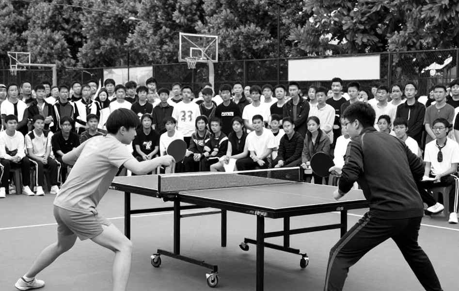 Sheffield và bài toán 40: Khi ITTF đặt cược vào tầng đáy của kim tự tháp
