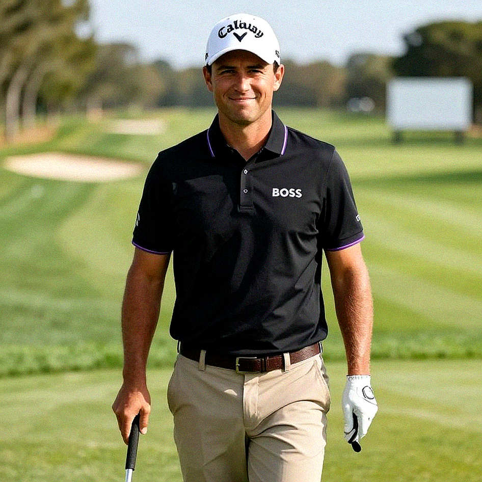 Áp lực đồng đội có lớn hơn áp lực major? Câu trả lời từ Medinah trước thềm Presidents Cup
