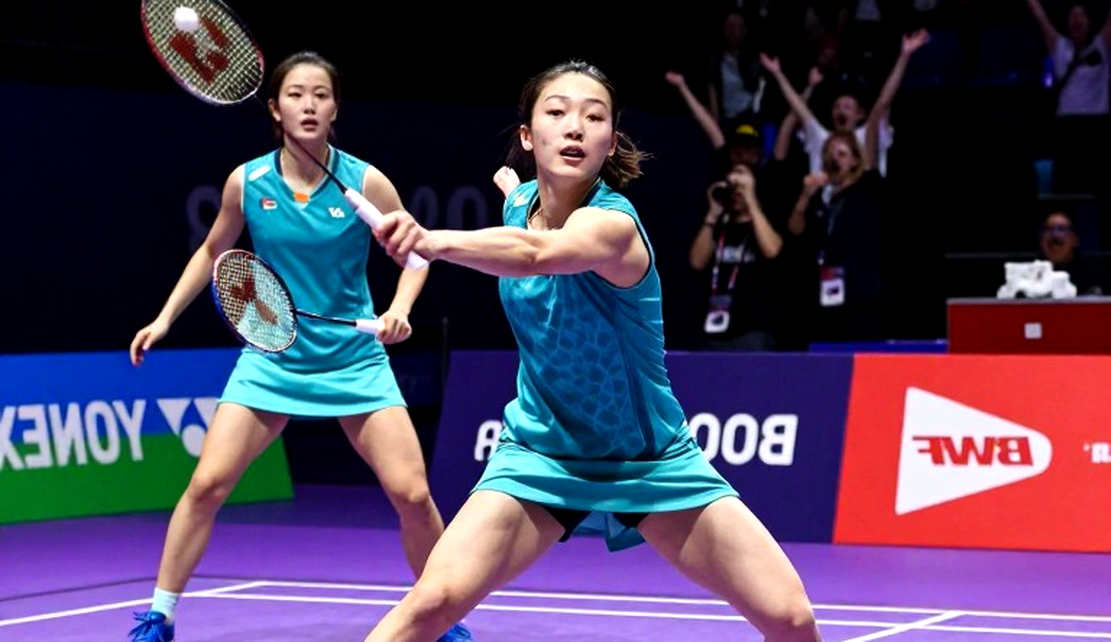 Giải Vô địch Cầu lông Trẻ Thế giới 2026: Tanvi Patri và Shaina Manimuthu dẫn dắt đội tuyển Ấn Độ