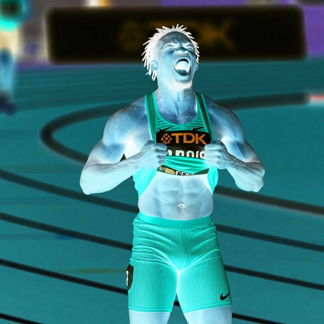 Khoảnh Khắc Đứng Lại Của Người Chạy Marathon Hà Nội