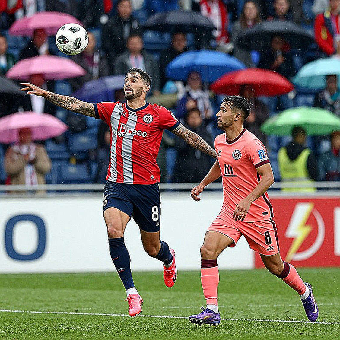 The Five-Forward Gamble: Tzolis and the Belgrade Comeback That Opens a New Greek Era The Five-Forward Gamble: Tzolis and the Belgrade Comeback That Opens a New Greek Era