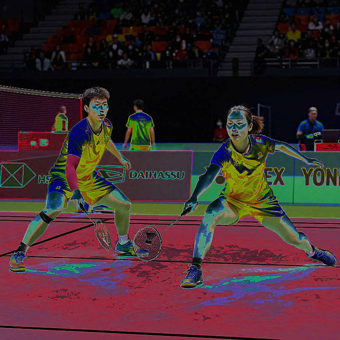 An Se-young and a Second Straight Asian Games Gold: What the 21-9 Scoreline Reveals An Se-young and a Second Straight Asian Games Gold: What the 21-9 Scoreline Reveals