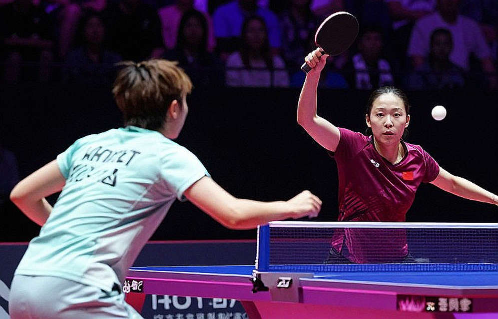 Tanvi Patri wins U17 title at Badminton Asia Junior Championships 2026: the 15-point format and the lesson of an imperfect scoreline