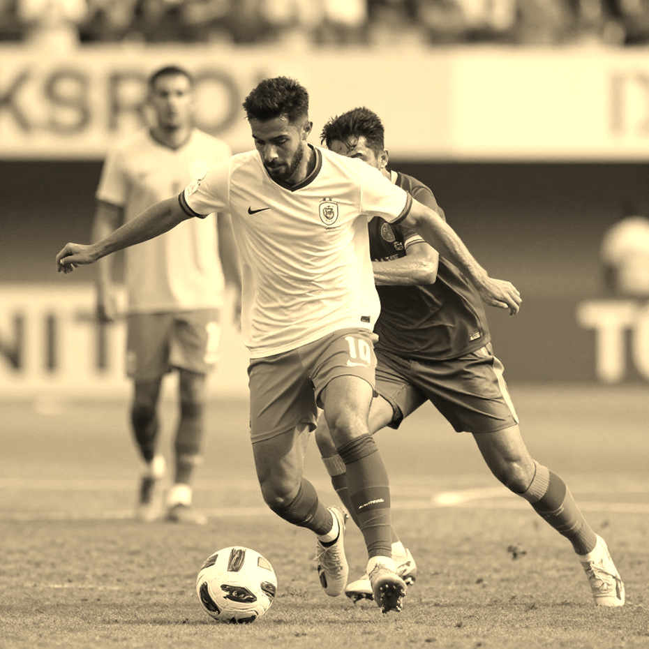 Dinh Bac and the Vice-Captaincy: Kim Sang Sik Betting on Structure, Not Inspiration
