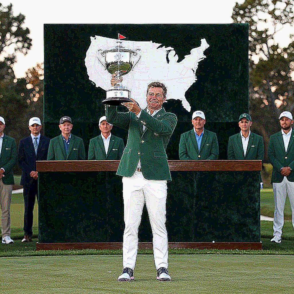 Rahm ghi 78-77 và xếp bét 140 golfer tại BMW PGA Championship: Một bảng điểm và một khoảng trống dữ liệu