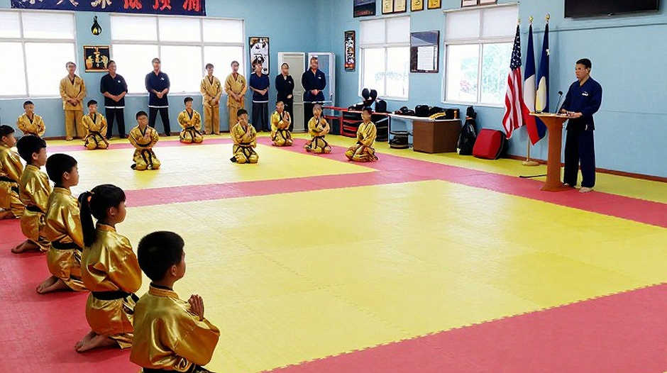 Two Women and a 28-Year Thirst for Gold: Vietnam Taekwondo's Gamble at Asiad 2026
