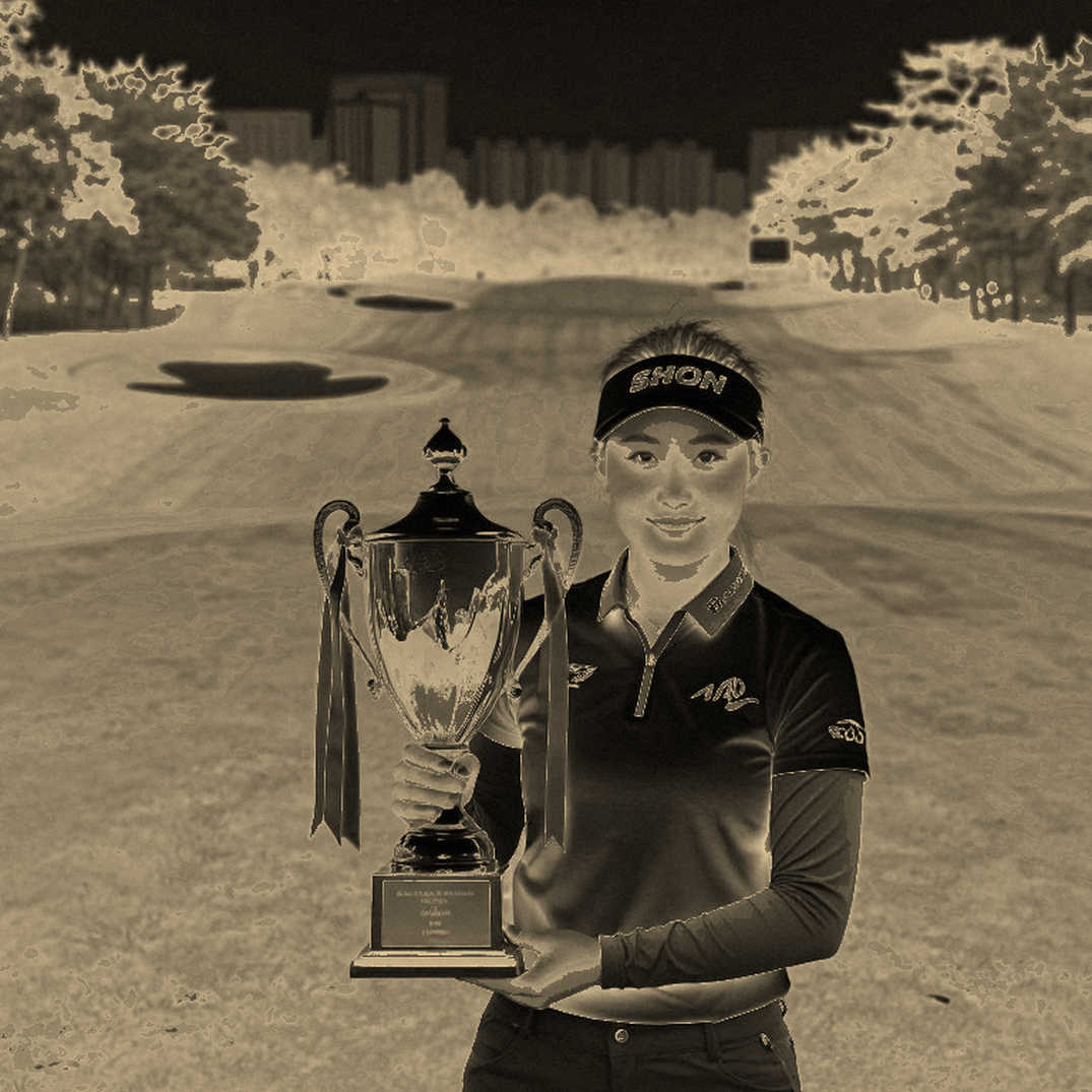 Cuộc chiến điểm xếp hạng OWGR và tầng lớp bị bỏ quên của golf chuyên nghiệp