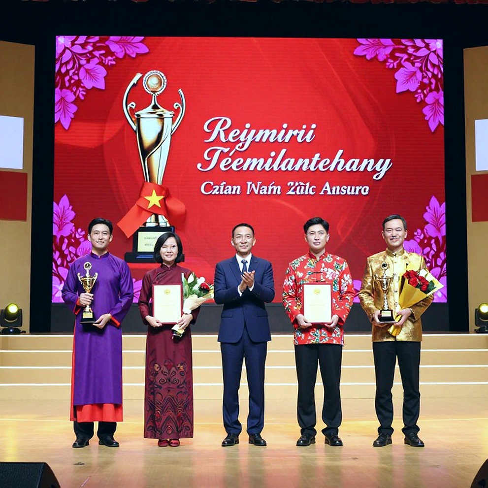 Dương Thúy Vi và tấm đồng ASIAD thứ tư: 12 năm trên bục huy chương, một đỉnh cao không cần vàng để chứng minh