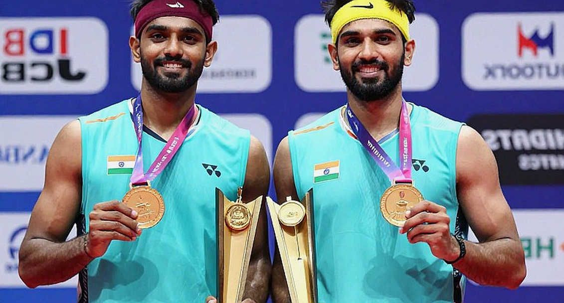 Asian Games 2026 Ngày 1: Một Dòng Cầu Lông Giữa Ba Mươi Mốt Điểm Tin