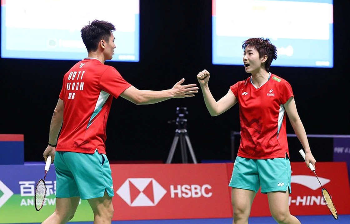 Shi Yuqi rút lui, Li Shifeng gánh Trung Quốc tại Kumamoto Masters 2026: Khoảng trống sau một dòng tin bị cắt