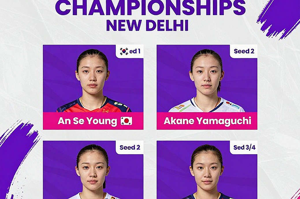 Ấn Độ tại Asian Games 2026: chuỗi 12 năm huy chương cá nhân khép lại, thế hệ tuổi teen trả lời bằng điểm số