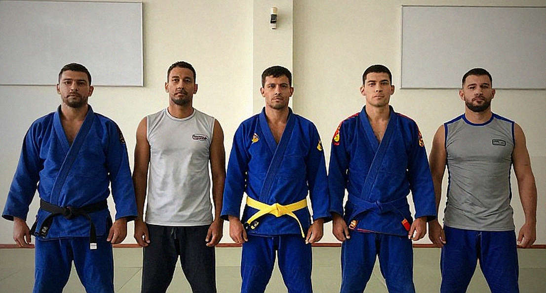 Farid Basharat và bản hợp đồng không đến: khi 16 trận bất bại không đủ giữ một suất trong Octagon