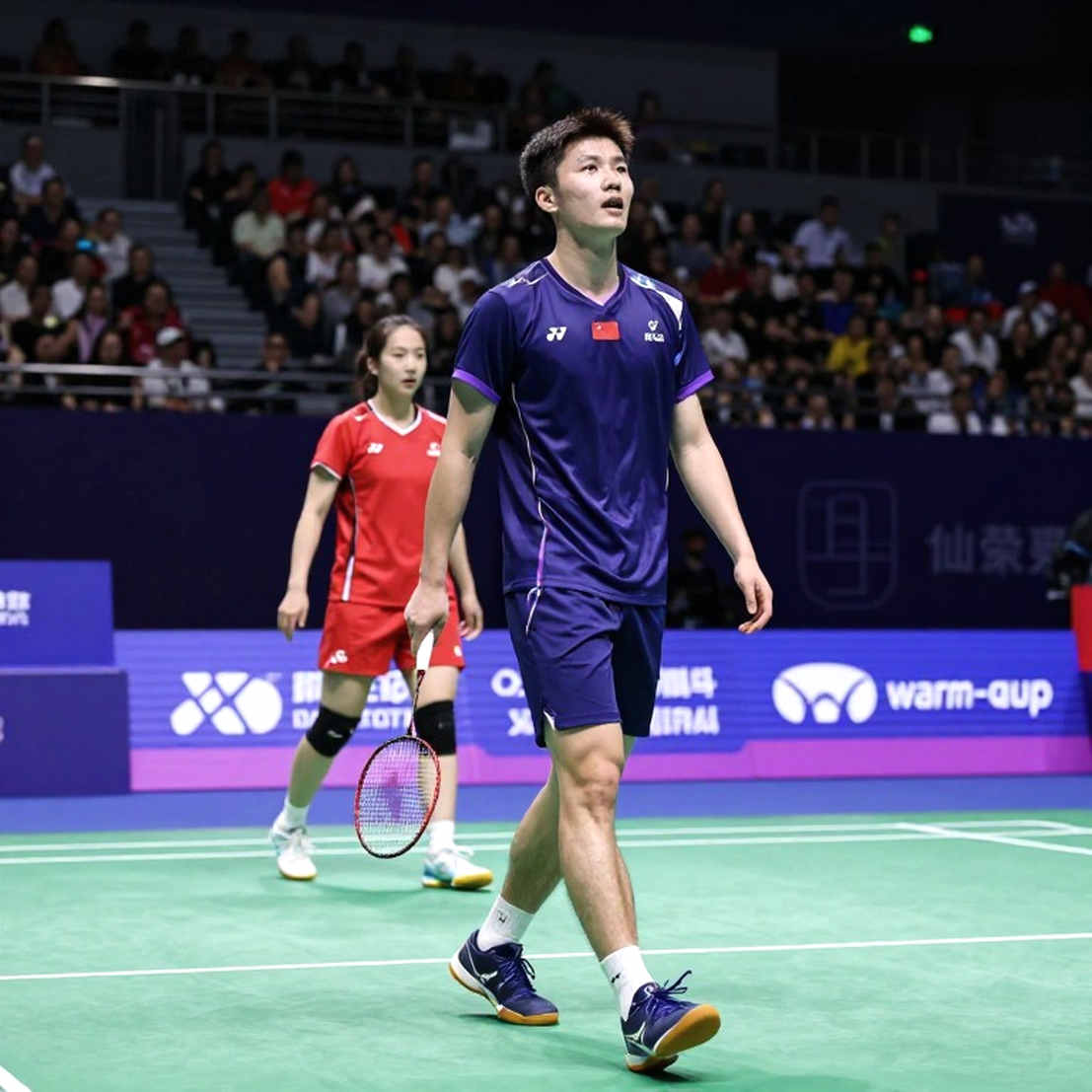 Nguyễn Thùy Linh và 47 cú smash: Khi dữ liệu cầu lông viết lại câu chuyện top 30
