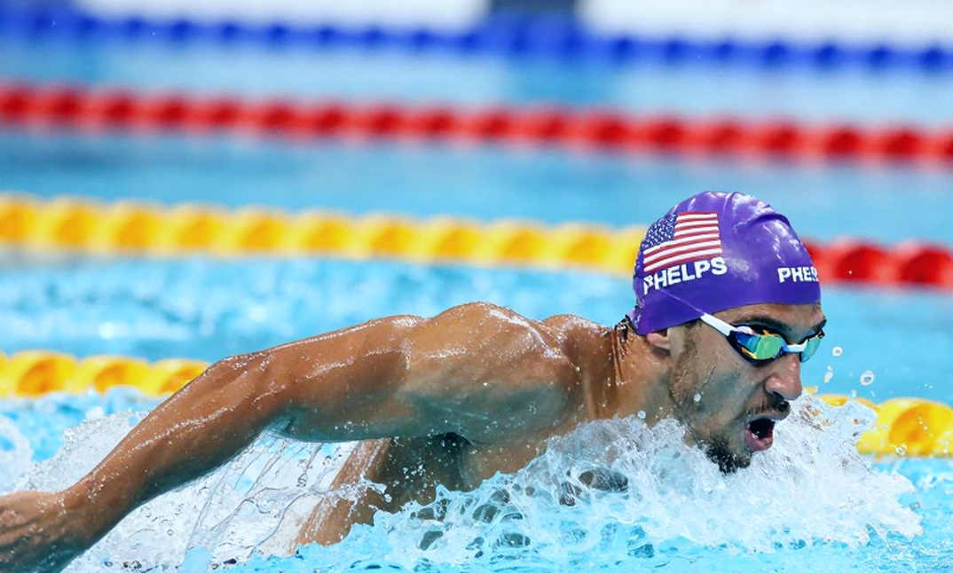 53.90 in a Short-Course Pool: Reef McMeeking and the Misread Boundary of a Season Ranking