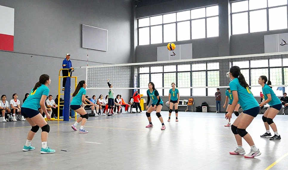 Phân Tích Chuyên Sâu Bóng Chuyền: Khi Dữ Liệu Đầu Vào Rỗng Và Bài Học Về Tính Liêm Chính Thông Tin