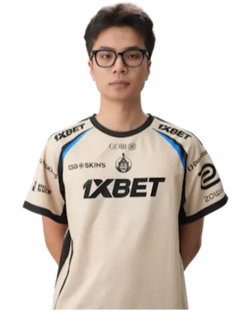 Sodbayar Munkhbold