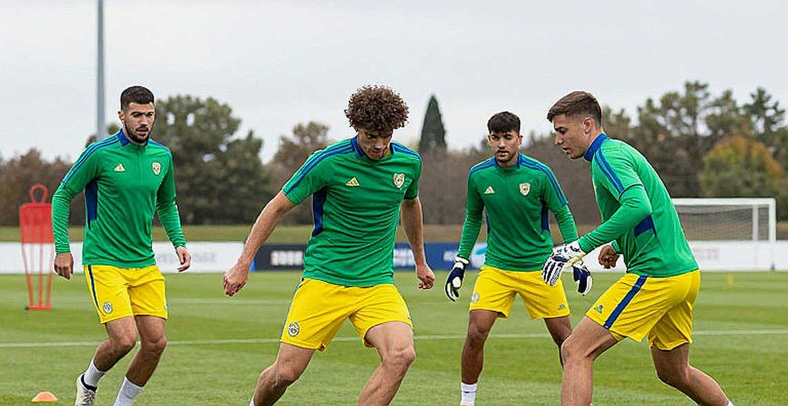 U17 nữ Việt Nam giành vé dự VCK châu Á 2027 sau chiến thắng 2-0 trước Kyrgyzstan