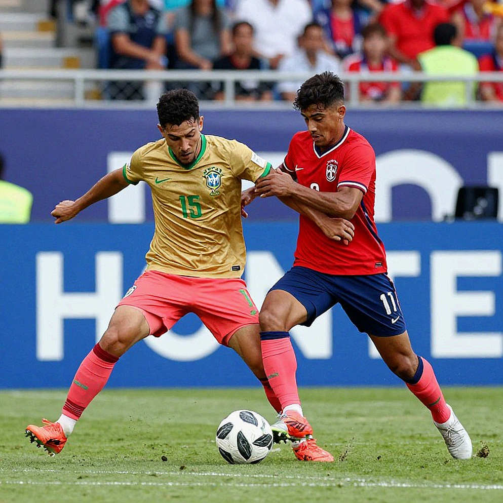 Indonesia 9-2 Bangladesh: Ba bàn trong 37 giây và khoảng trống dữ liệu phía sau tỷ số