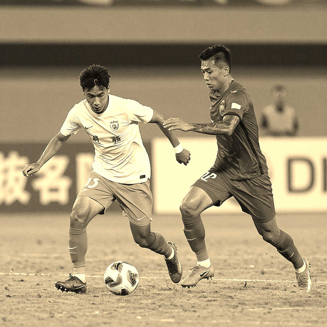 Vietnam U17 tập huấn Hàn Quốc: thang ba bậc và con đường 4 điểm ở bảng G