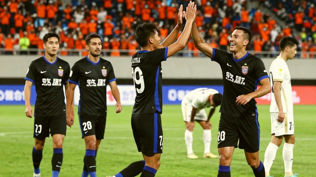 Iraq 3-2 Kuwait: bàn thắng phút 90+9 phủ lên một hàng thủ đã hai lần buông tay