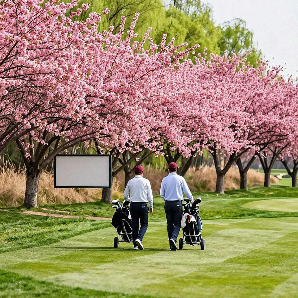 Hye-Jin Choi dẫn đầu Buick LPGA Shanghai với 64 gậy: ba gậy cách biệt và bài toán khép lại chưa có đáp án