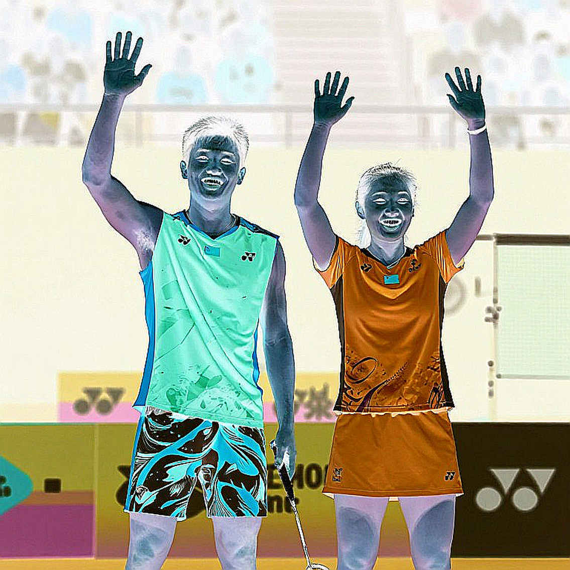 Alwi Farhan tập cùng Momota trước Asiad 2026: Điều gì đứng sau tiêu đề "bài học" Alwi Farhan tập cùng Momota trước Asiad 2026: Điều gì đứng sau tiêu đề "bài học"