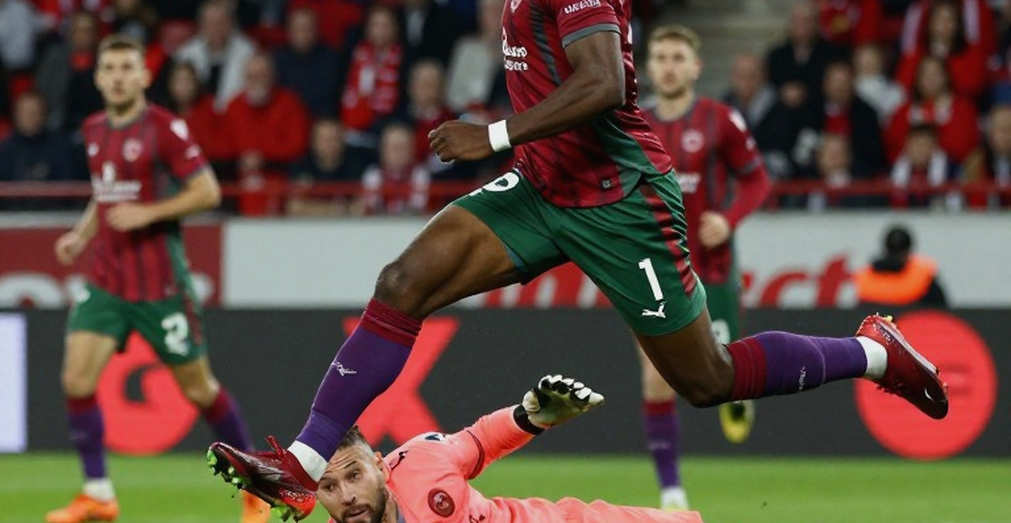 Chiesa, Haaland and the January Window: A Transfer Market Without VAR Chiesa, Haaland and the January Window: A Transfer Market Without VAR