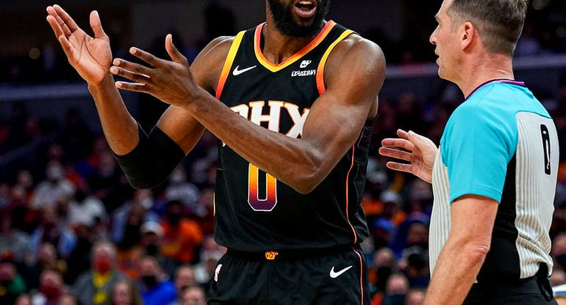 Giannis and the 'Miami Heat Debut': the Data Is Real, the Premise Is Not