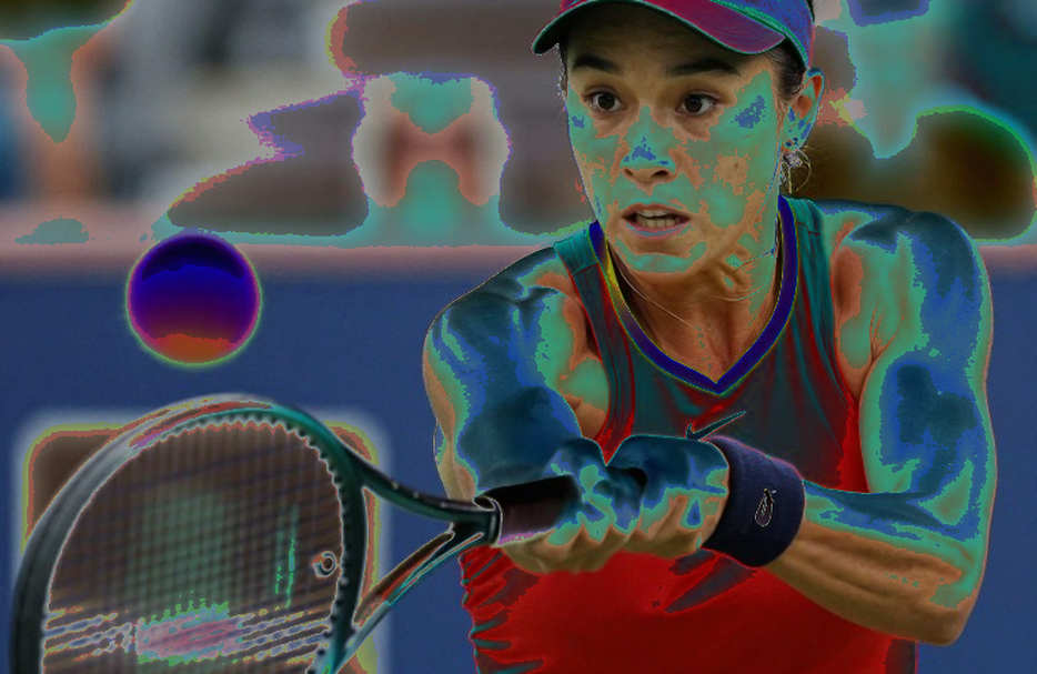 Djokovic trở lại Bắc Kinh sau thất bại vòng một US Open: Bản báo cáo thể lực và giới hạn của dữ liệu tự khai