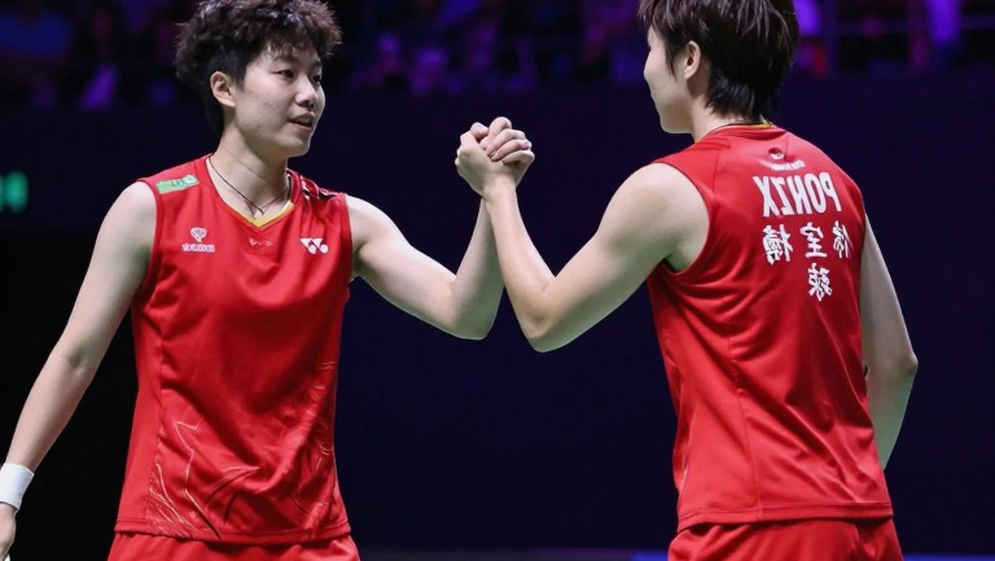 Lakshya Sen và lộ trình vàng Asian Games 2026: năm trận, bốn đối thủ từng thắng anh