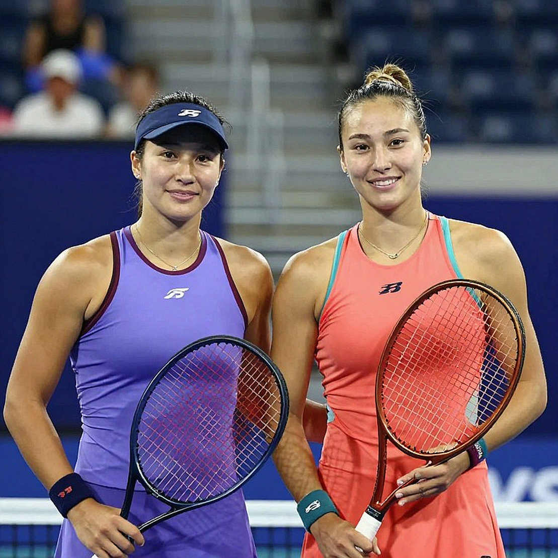 Shenzhen, an Unopened Racket Bag and Czechia's 12th Title Shenzhen, an Unopened Racket Bag and Czechia's 12th Title