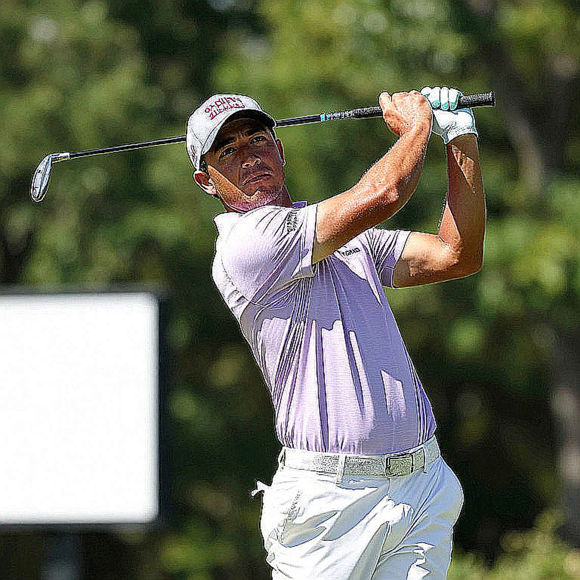 Golf's Transfer Window: The Sound of Footsteps Leaving After the Million-Dollar Deals